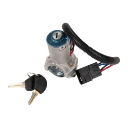 Ignition lock, steering lock FT82342