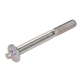 Snap-off screw for ignition lock 46736610