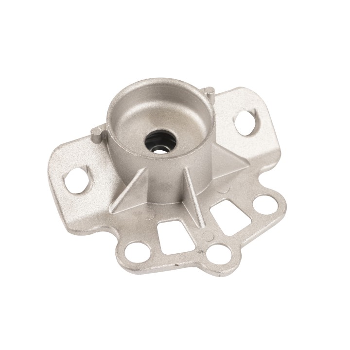 Rear left strut mount 25742