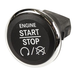 Start-stop button for ignition K1FU931X9AC