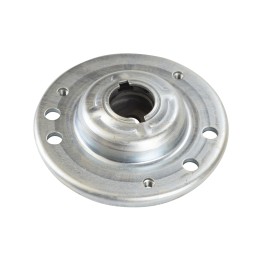 Shock absorber mount, front strut support mount without ball bearing 15667