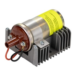 Zündspule mit Modul+Kühlkörper 6005