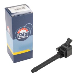 Ignition coil for single-point ignition FACET 9.6449