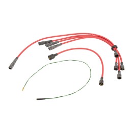 Ignition lead set for models from 1980 onwards 8469
