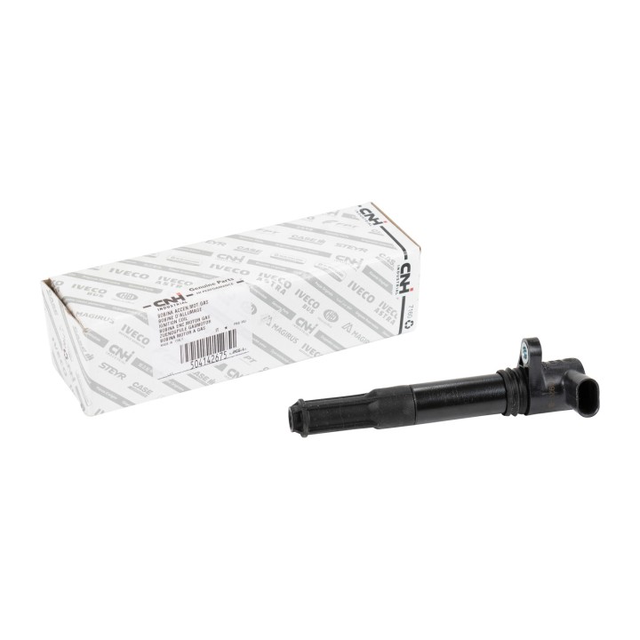 Ignition coil for single-point ignition 504142675