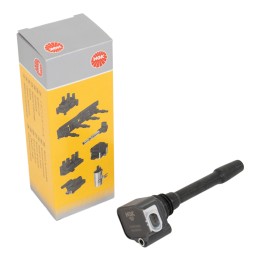 Ignition coil for single-point ignition NGK 49400