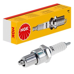 Bujía BP6ES NGK 7811
