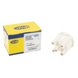 Verteilerkappe gerade Magneti Marelli 071366701010