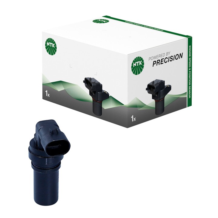 Inductive sensor, pulse generator, crankshaft NTK 81131