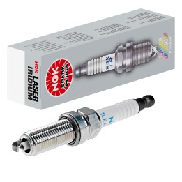 Spark plug ILKAR7D6G NGK 93607