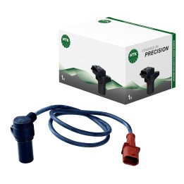 Inductive sensor, pulse generator, crankshaft NTK 81396