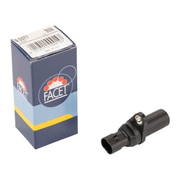 Inductive sensor, pulse generator, crankshaft FACET 9.0377