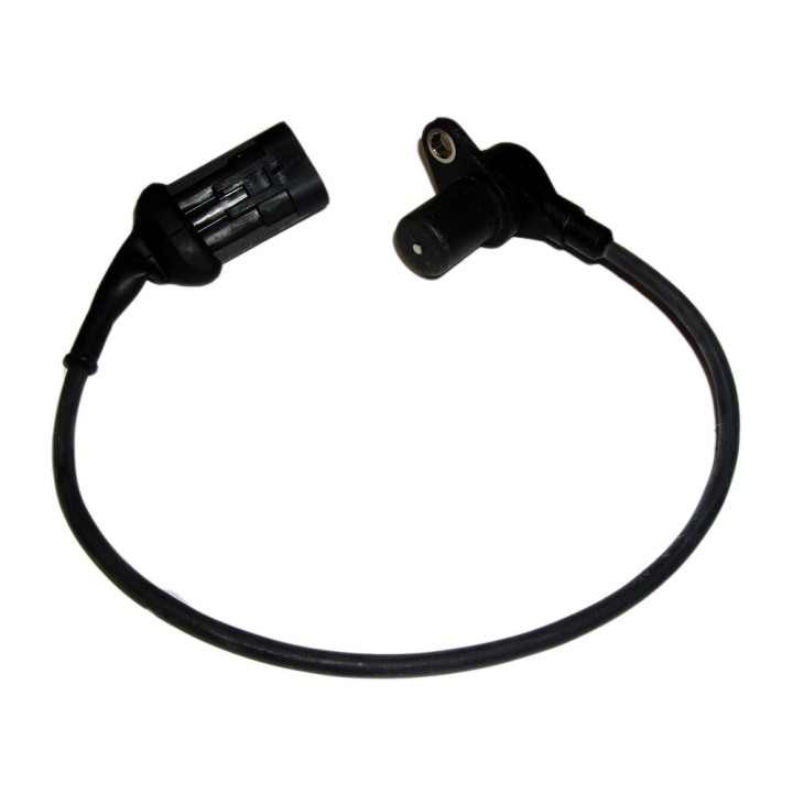 Inductive sensor, pulse generator, crankshaft 87104