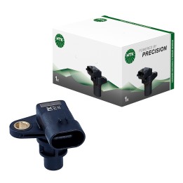 Inductive sensor, pulse generator, camshaft NTK 81317
