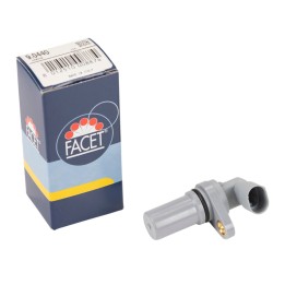 Inductive sensor, pulse generator, crankshaft FACET 9.0440