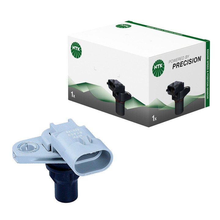 Camshaft position sensor NTK 81409