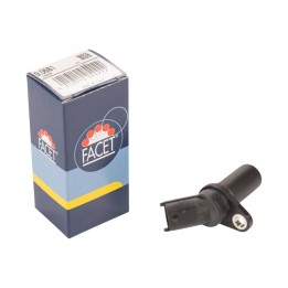 Inductive sensor, pulse generator, crankshaft 9.0681