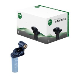Inductive sensor, pulse generator, crankshaft NTK 81076
