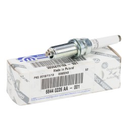 Spark plug 46344793