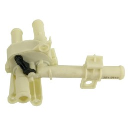 Heating valve for auxiliary heating system 8534