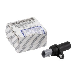 Inductive sensor, pulse generator, crankshaft 55267144