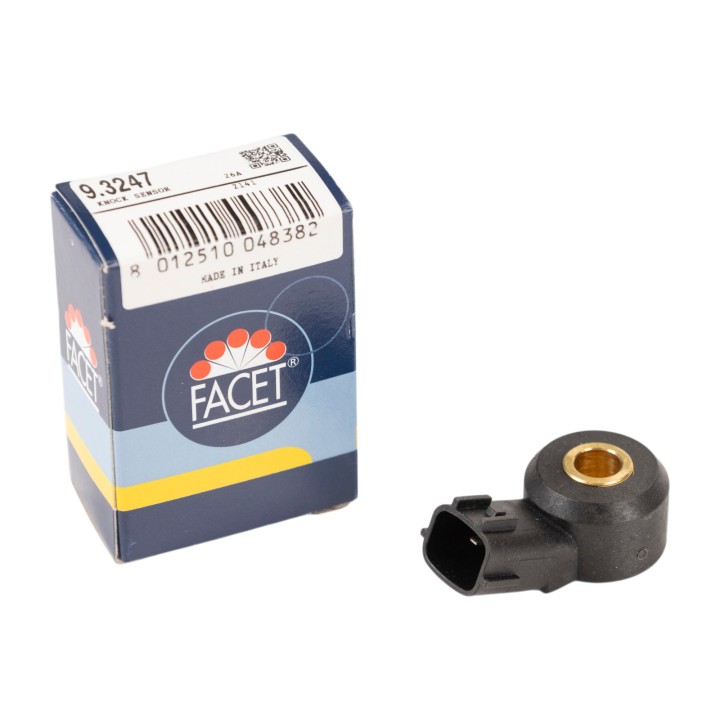 Klopfsensor FACET 9.3247