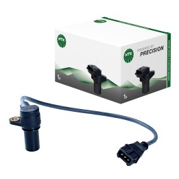 Inductive sensor, pulse generator, crankshaft NTK 81352