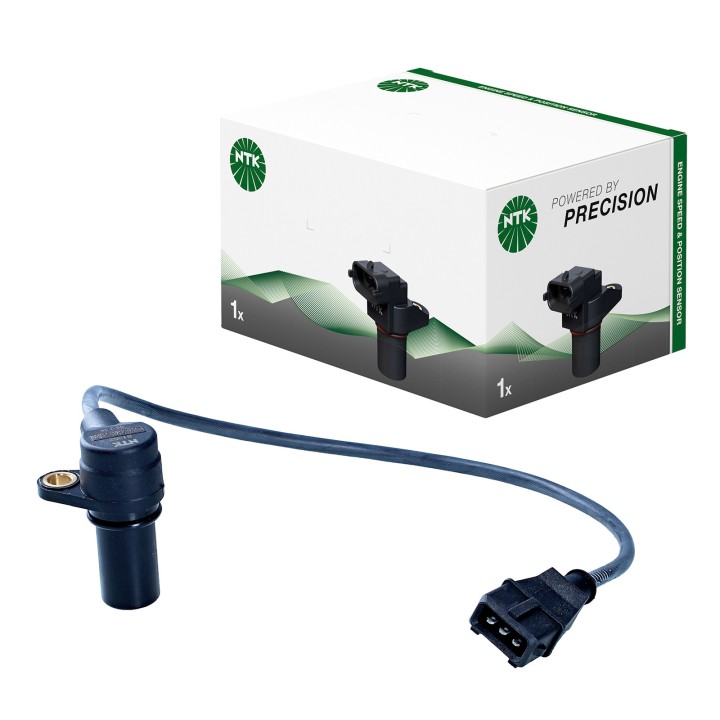 Inductive sensor, pulse generator, crankshaft NTK 81352