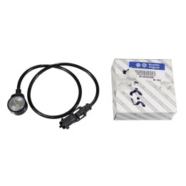 Knock sensor, length 570 mm, 2-pin 46525288
