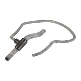 Heating hose outlet 17218