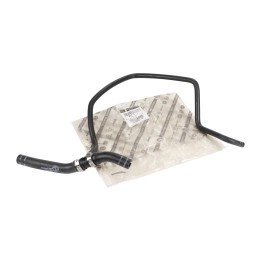Heating hose outlet 51711354