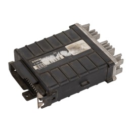 Fuel injection control unit