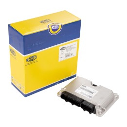 Fuel injection control unit, engine management, Magneti Marelli 216100142854