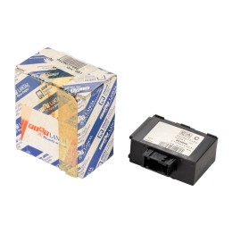 Central locking control unit 9629677480