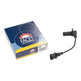 Inductive sensor, pulse generator, crankshaft 9.0382