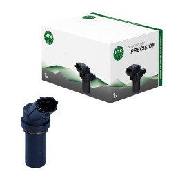 Inductive sensor, pulse generator, crankshaft NTK 81340