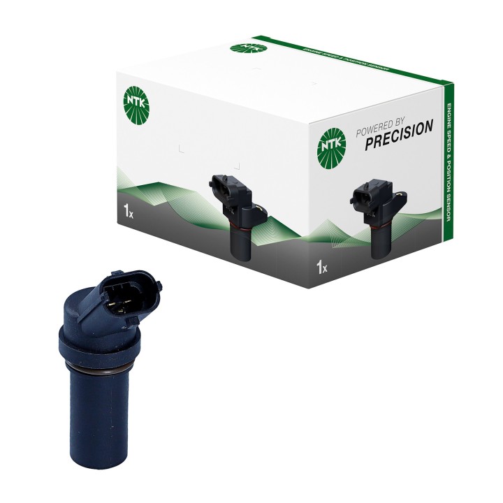 Inductive sensor, pulse generator, crankshaft NTK 81340