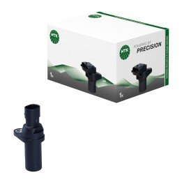 Inductive sensor, pulse generator, crankshaft NTK 81112