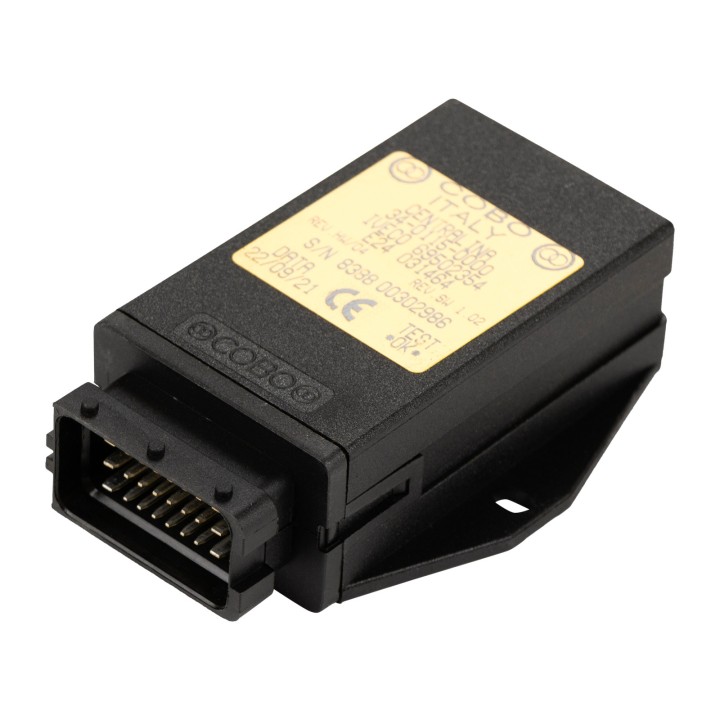 Iveco control unit 69502354