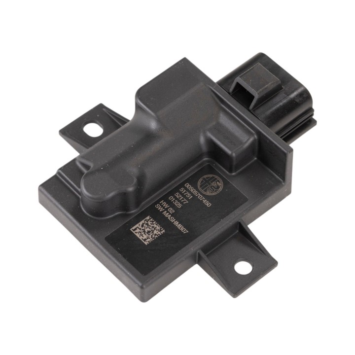 Module de commande pour la pompe à carburant 50570745