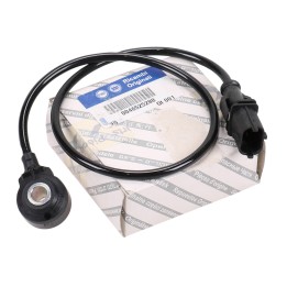 Sensor de posición del árbol de levas 46525288