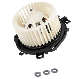 Motor do ventilador do aquecimento Denso DEA12004