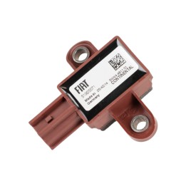 Interruptor del airbag, sensor de colisión 51925571
