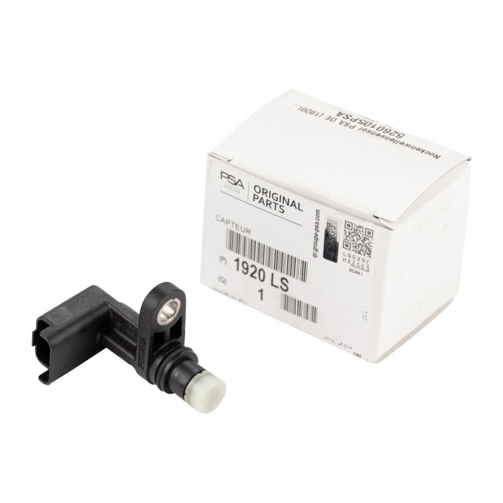 Sensor da árvore de cames PSA OE (1920ls)