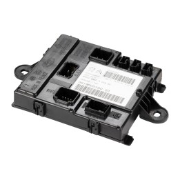 Control unit, actuator for the tailgate 1622750880