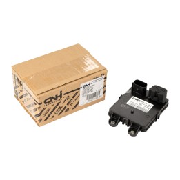 Trailer coupling control unit 5802915788
