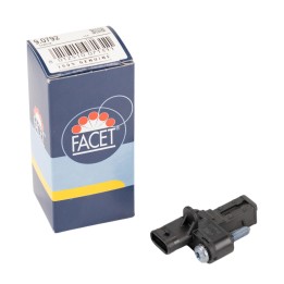 Crankshaft sensor FACET 9.0792