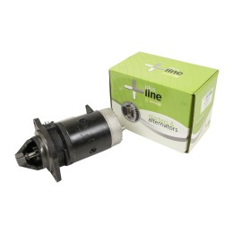 Anlasser Neuteil +Line Pos 500.012.093.010