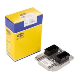Fuel injection control unit, engine management, Magneti Marelli 216009706805