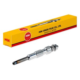 Glow plug Y-502R NGK 3852